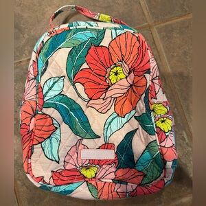 Vera Bradley Lunch Box